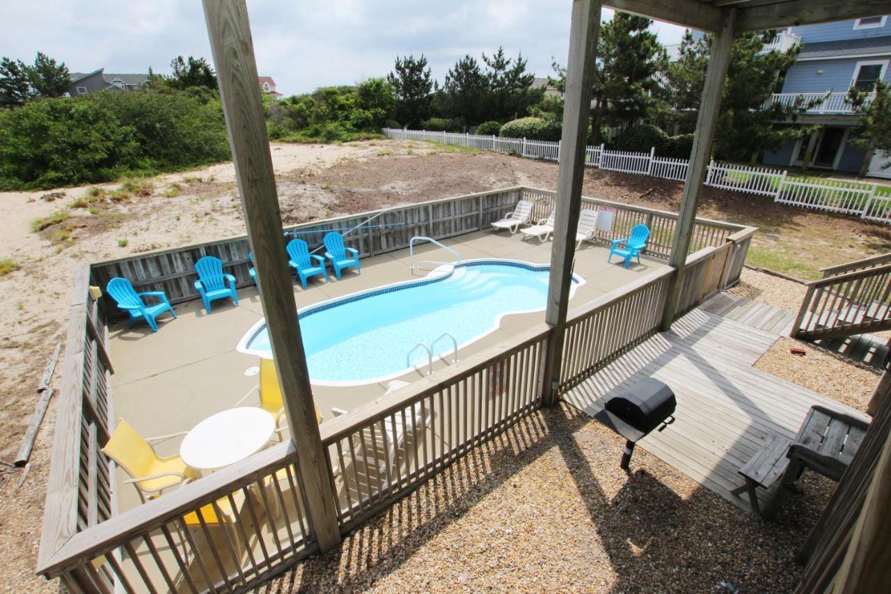 Ww951, Mommas Happy, Daddys Broke- Oceanside, Private Pool, Sun Decks, 660 Ft To Beach Access! 科罗拉 外观 照片