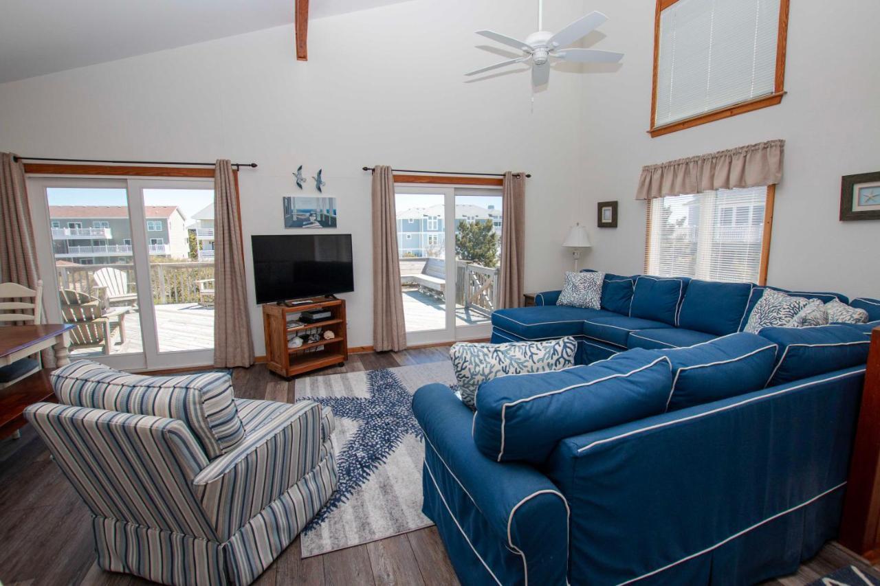 Ww951, Mommas Happy, Daddys Broke- Oceanside, Private Pool, Sun Decks, 660 Ft To Beach Access! 科罗拉 外观 照片