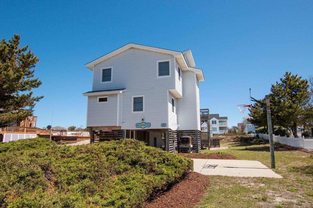 Ww951, Mommas Happy, Daddys Broke- Oceanside, Private Pool, Sun Decks, 660 Ft To Beach Access! 科罗拉 外观 照片