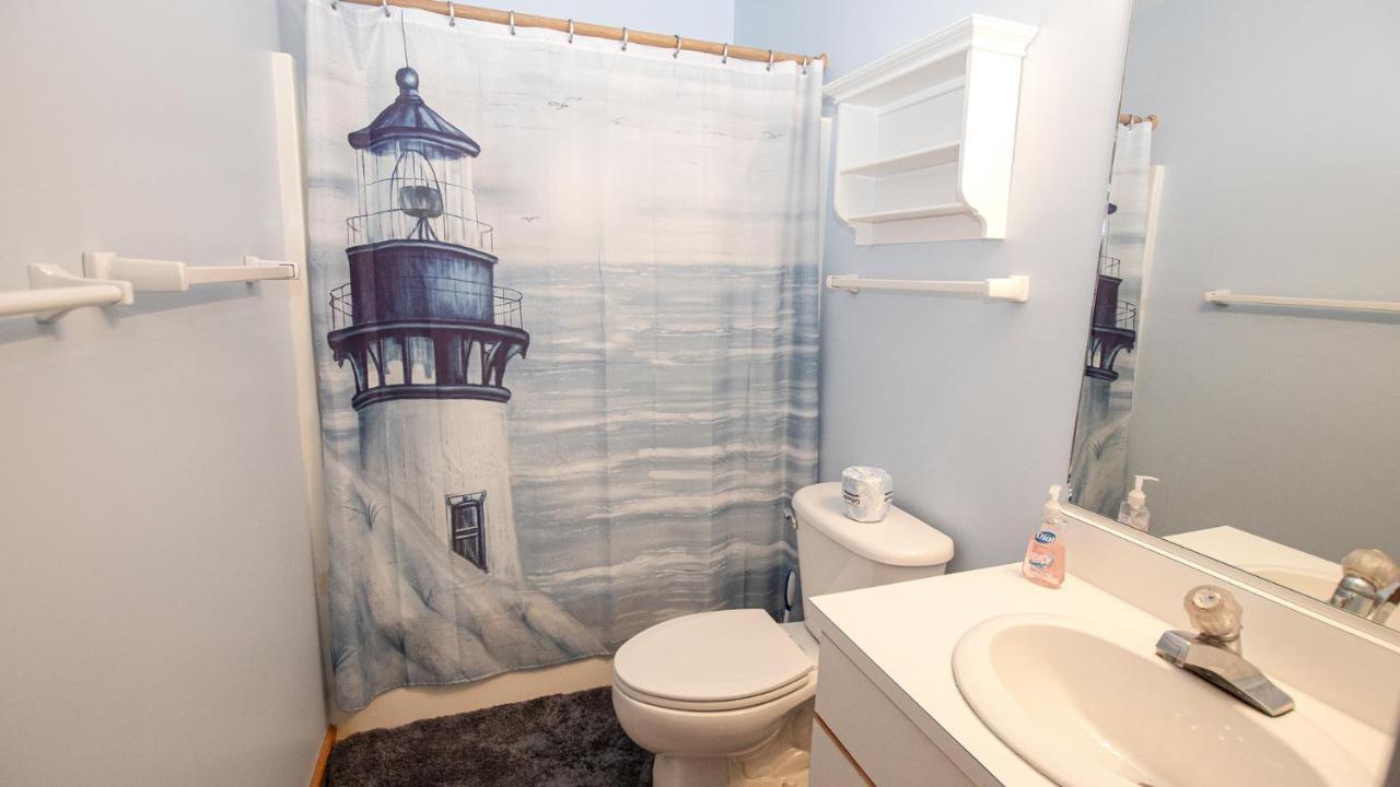 Ww951, Mommas Happy, Daddys Broke- Oceanside, Private Pool, Sun Decks, 660 Ft To Beach Access! 科罗拉 外观 照片