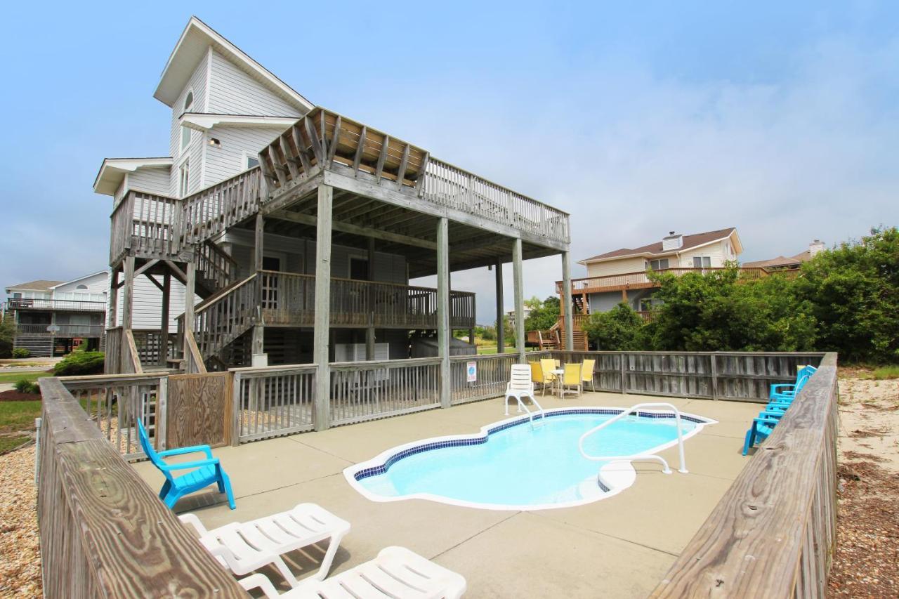 Ww951, Mommas Happy, Daddys Broke- Oceanside, Private Pool, Sun Decks, 660 Ft To Beach Access! 科罗拉 外观 照片