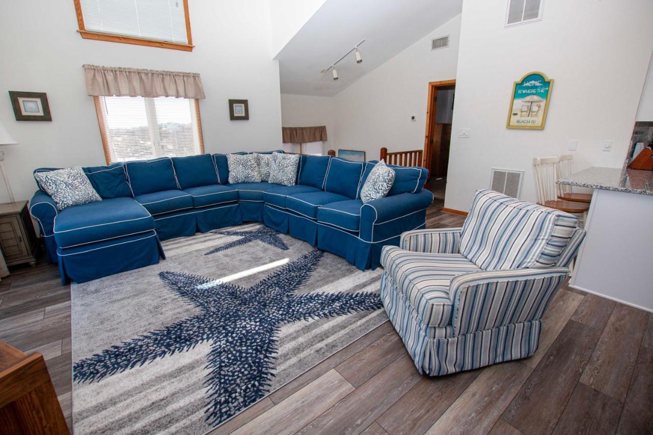 Ww951, Mommas Happy, Daddys Broke- Oceanside, Private Pool, Sun Decks, 660 Ft To Beach Access! 科罗拉 外观 照片